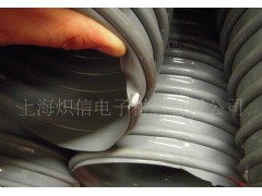 大口径波纹管 风电发电机通风管 内径160波纹管-- 上海炽信电子材料有限公司