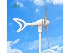 300W风光互补风力发电机300W太阳能风电发电机-- 深圳市绿电康科技有限公司