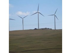 供应 优质供货商 风场风力发电塔架 价格电议-- 青岛铂浩机械设备有限公司