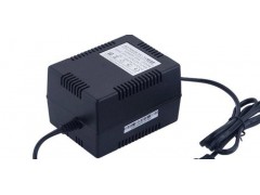 厂家供应12V500mA电源变压器 12V双线低频安防电源12w 变压 电源变压.-- 深圳市富裕通电子有限公司