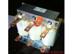 供应滤波电抗器CKSG-1.8/0.4-6％-- 上海开德电气有限公司