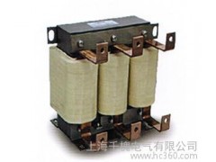 千槐FEOCL-0005 变频器用输出交流电抗器-- 上海千槐电气有限公司