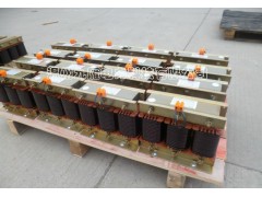 【温州九雁】30Kvar电容器用低压三相串联滤波电抗器CKSG系列1.8-- 温州九雁电力科技有限公司