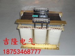 厂家供应艾默生TD2000用进线|输出电抗器-- 德州吉隆电气自动化有限公司