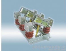 GN22-12，隔离开关/真空断路器/真空开关/高压开关（户内）北开电气厂家-- 郑州北开电气设备有限公司