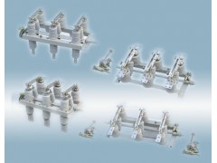 GN19隔离开关/高压开关/高压隔离开关/高压真空断路器隔离开关（户内，三相交流）-- 郑州北开电气设备有限公司