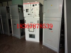 华柜HXGN-12高压开关柜/环形配电网专用柜体/真空负荷开关柜的开关柜-- 浙江华柜电气有限公司