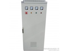 低压开关柜 北京厂家供应电源柜100KW PLC 柜变频控制柜 成套配电柜 开关柜 供水设备-- 北京创福新锐电器设备有限公司