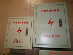 供应科源多种电缆分支箱 分接箱 分支盒 分接柜 分支柜 分接柜-- 扬州市科源机电机械厂