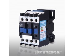 低价直销CJX2-1210 上海人民交流接触器 低压交流接触器380v-- 乐清市柳市佳邦电器厂