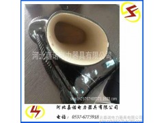 供应电工绝缘靴 高压绝缘靴 35kv绝缘靴绝缘 带电作业绝缘靴-- 河北嘉诺电力器具有限公司