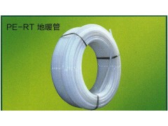 厂家生产 供暖管材系列 PE-RT地暖管-- 临沂环洁管业有限公司