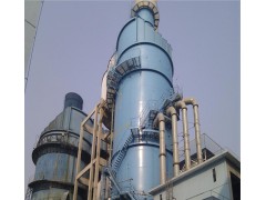 烟台锅炉玻璃钢脱硫塔脱硫除尘 确保达标 优质气设备-- 烟台维奥实业有限公司