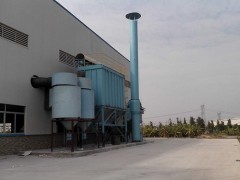 脱硫除尘 环保工程-- 安徽天水蓝环保工程有限公司