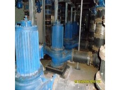 供应HQHYZD-X水泵噪声治理设备 水泵噪声控制 水泵隔振处理-- 北京华清恒业环保设备有限公司