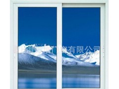 上海断桥铝门窗优质80型塑钢节能门窗02万增68959782-- 上海万增门窗有限公司