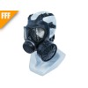 FMJ05防毒面具 87式防毒面具
