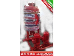 消防气压成套给水设备箱泵一体化-- 盐城金泽供水设备有限公司