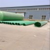 供应冀峰DN300-2600玻璃钢夹砂管道 