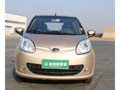 宝雅雅贝纯电动汽车 时尚舒适新能源汽车-- 广州市鲍御车行有限公司