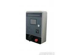 HRC系列交流7KW充电桩-- 北京昊瑞昌科技有限公司