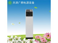 SN-金IA220V/32A停车场专用充电桩厂家直销节能环保-- 天津广麒电源装备科技有限公司