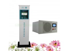 充电桩SN-水IB750V/250A 直流充电桩 分体式充电桩-- 天津广麒电源装备科技有限公司