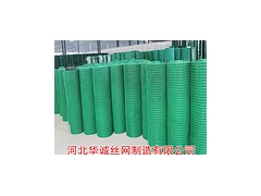 哪里买销量好的养殖用浸塑电焊网 _养殖用浸塑电焊网供应商-- 河北省华诚丝网制造有限公司
