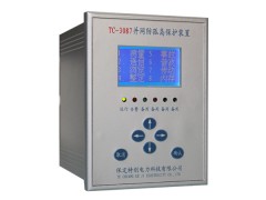 防孤岛装置、防孤岛开关TC-1000-- 保定特创电力科技有限公司