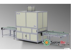 太阳电池组件缺陷检测仪GEL-M2-- 陕西众森电能科技有限公司