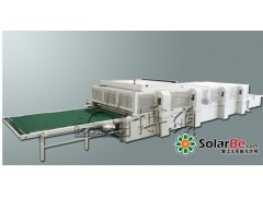 全自动太阳电池组件层压机-F-- 秦皇岛博硕光电设备股份有限公司