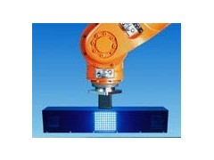 机器人视像(Robot Vision)-- 伊斯拉视像设备制造（上海）有限公司