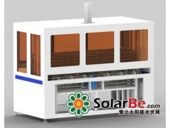 宽边进料堆栈-- 陕西众森电能科技有限公司