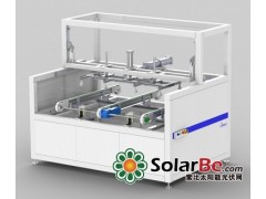 翻转检查单元-- 陕西众森电能科技有限公司