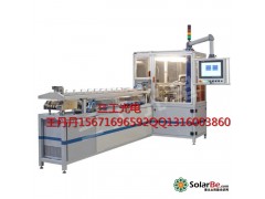 JH-800太阳能电池片焊接机-- 武汉三工光电设备制造有限公 司