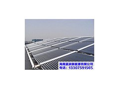 性价比高的太阳能集热器海口哪里有 定安太阳能热水器工程材料批发-- 海南瀛润新能源有限公司