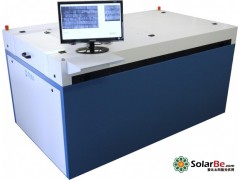 高速太阳能组件EL测试仪-- MBJ Solutions GMBH