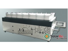 半自动太阳电池组件层压机-- 秦皇岛博硕光电设备股份有限公司