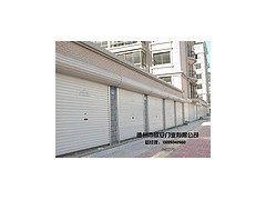 北京地下室门_优质卷帘门供应商推荐-- 德州市欣安门业有限公司