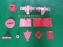 GPO-3聚酯型材【弘诚】专业生产 质量保证 采购价格优惠-- 厦门弘诚绝缘材料有限公司