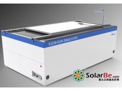 IEC AAA 太阳电池组件测试仪XJCM-9A-- 陕西众森电能科技有限公司