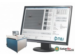 薄膜电池组件EL测试仪-- MBJ Solutions GMBH