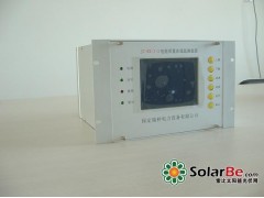 光伏并网为什么配置电能在线质量监测装置？-- 保定特创电力科技有限公司