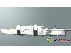 全自动太阳电池组件层压机-Ⅱ-- 秦皇岛博硕光电设备股份有限公司