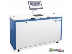 太阳能电池串EL测试仪-- MBJ Solutions GMBH