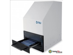 太阳能电池片EL测试仪-- MBJ Solutions GMBH