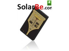 SuperMOLE-Gold 2炉温测试仪-- 深圳市意希帝科技有限公司