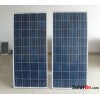 2-230W太阳能电池板组件（快速灵活小批量定做）