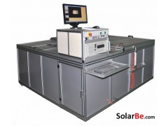 EL缺陷检测仪-- 武汉三工光电设备制造有限公司无锡分公司