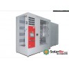 DS-300型管式高温扩散炉